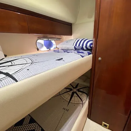 Lares Yachting * Çeşme